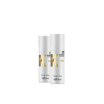 EXTRA K BLOOM - FRAGRANZA PER CAPELLI 75ML