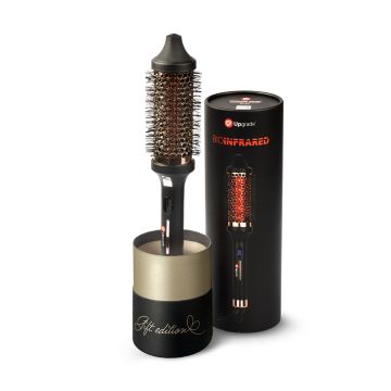 INFRARED BRUSH - TERMOSPAZZOLA BIO INFRARED