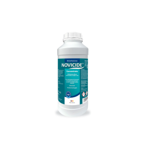 NOVICIDE-DISINF.CONCENTRATO 2000ML