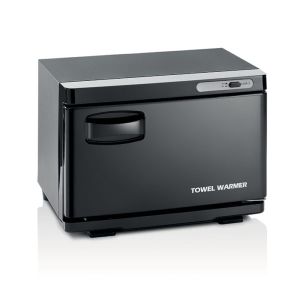 SCALDASALVIETTE COMPACT BLACK AROMA THERAPY XANITALIA