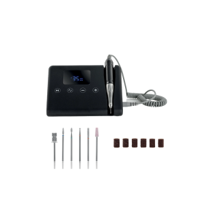 FRESA BLACK PRO XANITALIA
