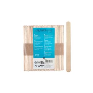 PC PALETTE PER CERA MINI 50PZ