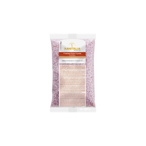 CERA BRASILIANA SFERE ROSA 800GR