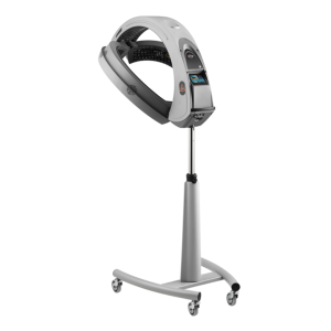 SPACE
Termoattivatori e Lampade CON BASE