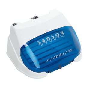 AGV SENSOR GERMICIDA UV