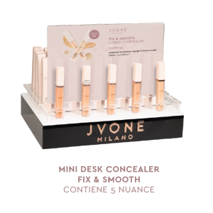 JVONE EXPO MINIDESK CORRETTORE