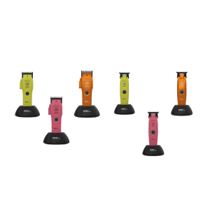 KIT MRD SMARTBRAIN CLIPPER + TRIMMER COLORATE