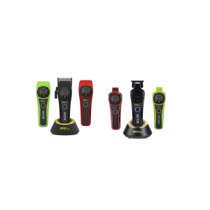 KIT TOSATRICE VECTOR CLIPPER + TRIMMER