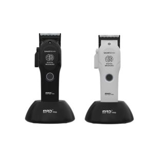 TOSATRICE MRD SMARTBRAIN LIGHT CLIPPER NERO/BIANCO