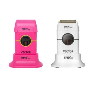 TOSATRICE MRD VECTOR SHAVER COL.ASSORTITI