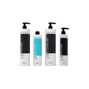 OFFERTA LISS KARE AXENIA