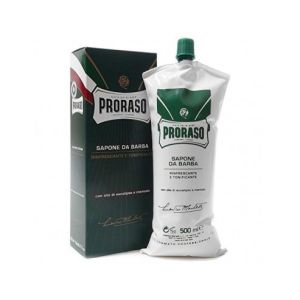 PRORASO VERDE SAPONE TUBO 500ML