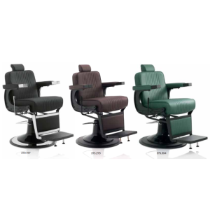 HAIR CORSARO
Poltrona da barbiere