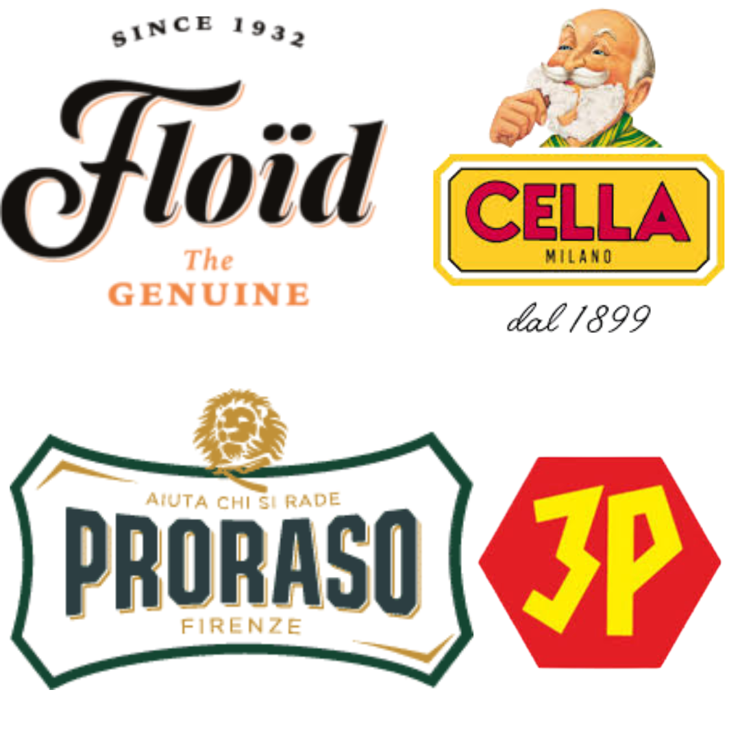 FLOID / CELLA / PRORASO / 3P