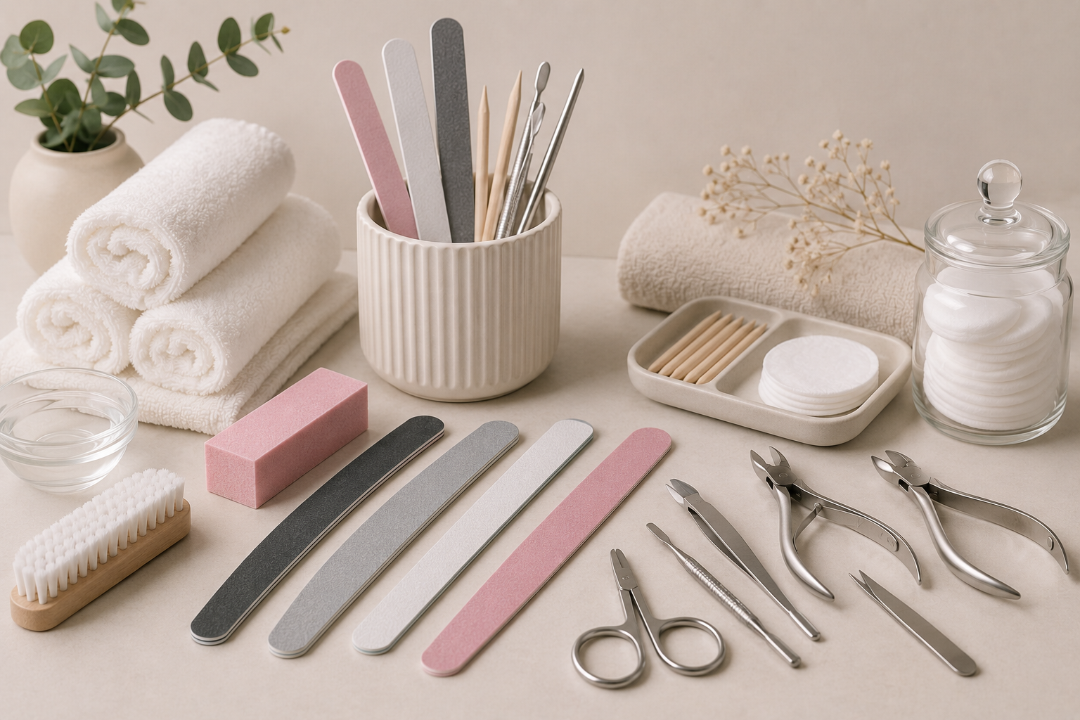 ACCESSORI ESTETICA