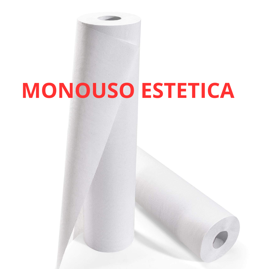 MONOUSO ESTETICA