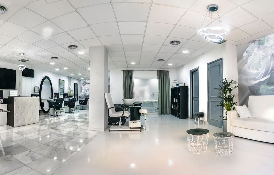 Arredamento salone