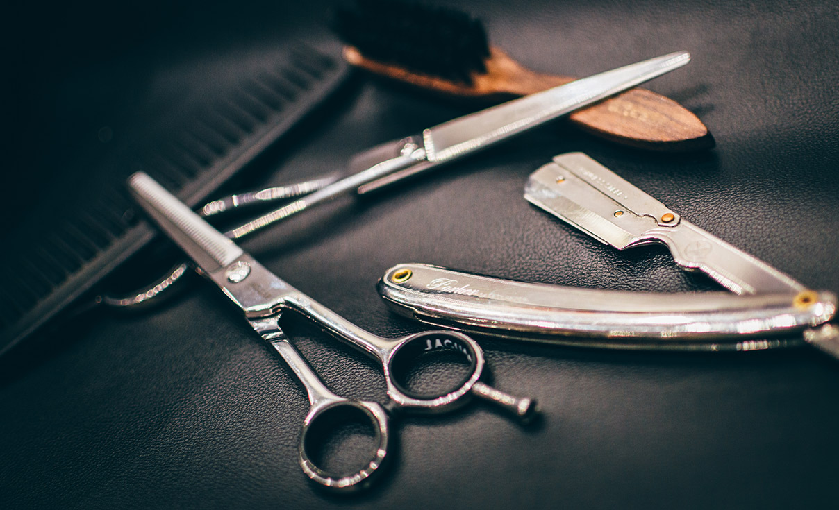 Linea Barber Professionale
