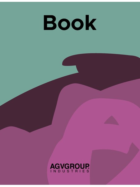 AGV BOOK 2026 2027