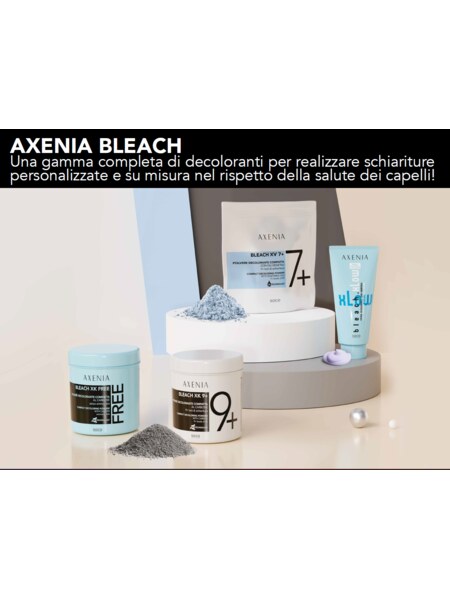 AXENIA BLEACH