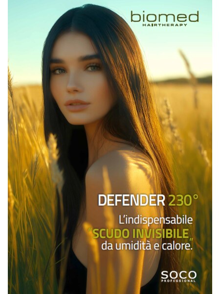 DEFENDER BIOMED