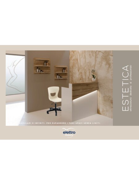 ELETTROBEAUTY