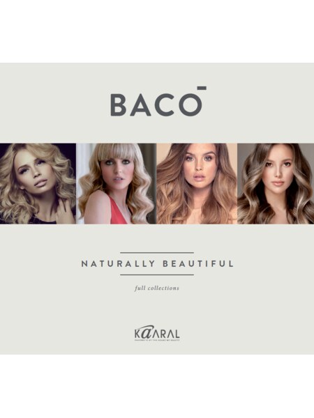 FOLDER COMPLETO BACO