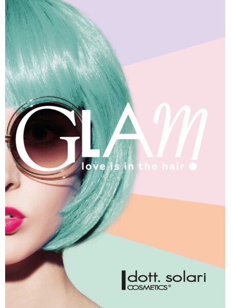 MANUALE TECNICO LINEA GLAM