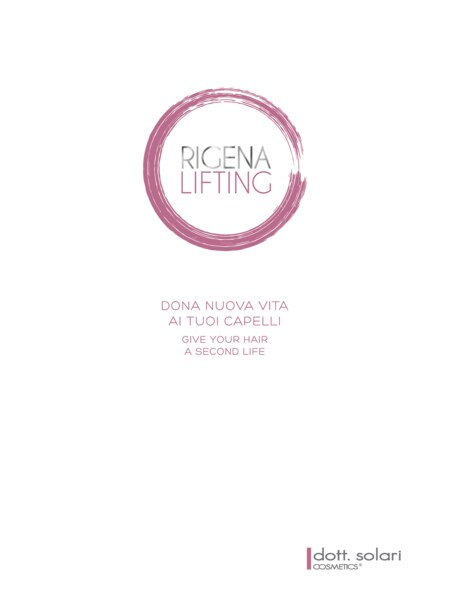 LINEA RIGENA