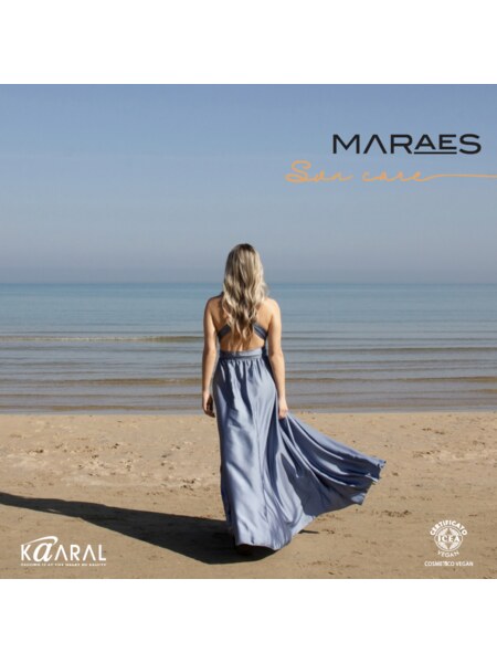 LINEA SOLARI MARAES