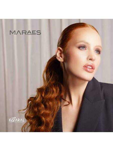 MARAES CATALOGO COMPLETO