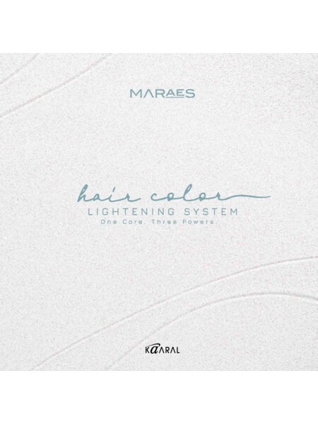 MARAES DECOLORAZIONE