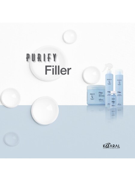 PURIFY FILLER