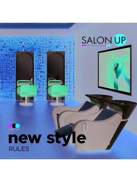 SALON UP